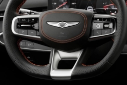 Genesis GV70 2.5T Sport Prestige AWD 2026