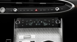 Genesis GV70 2.5T Sport Prestige AWD 2026