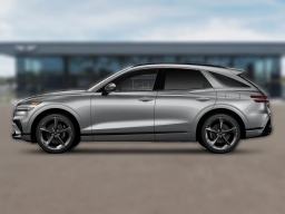 Genesis GV70 2.5T Sport Prestige AWD 2026