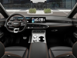 Genesis GV70 2.5T Sport Prestige AWD 2026