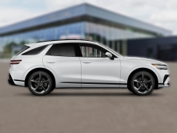 Genesis GV70 2.5T Sport Prestige AWD 2026