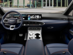 Genesis GV70 2.5T Sport Prestige AWD 2026