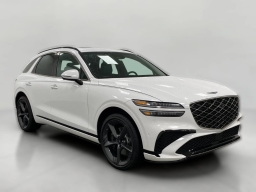 Genesis GV70 2.5T Sport Prestige AWD 2026