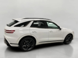 Genesis GV70 2.5T Sport Prestige AWD 2026
