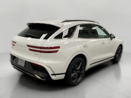 Genesis GV70 2.5T Sport Prestige AWD 2026