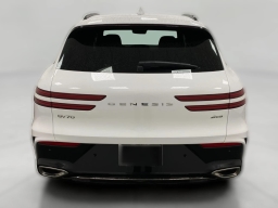 Genesis GV70 2.5T Sport Prestige AWD 2026