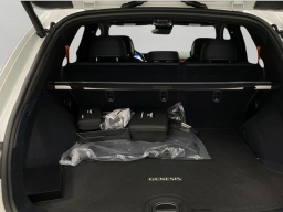 Genesis GV70 2.5T Sport Prestige AWD 2026