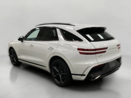 Genesis GV70 2.5T Sport Prestige AWD 2026