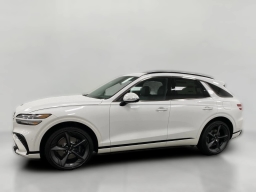 Genesis GV70 2.5T Sport Prestige AWD 2026