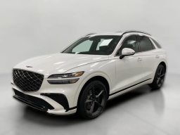 Genesis GV70 2.5T Sport Prestige AWD 2026