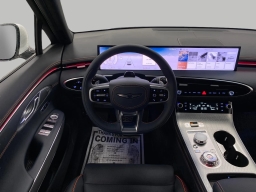 Genesis GV70 2.5T Sport Prestige AWD 2026