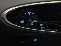 Genesis GV70 2.5T Sport Prestige AWD 2026