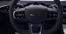 Genesis GV70 2.5T Sport Prestige AWD 2026