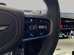 Genesis GV70 2.5T Sport Prestige AWD 2026