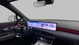 Genesis GV70 2.5T Sport Prestige AWD 2026