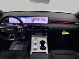 Genesis GV70 2.5T Sport Prestige AWD 2026