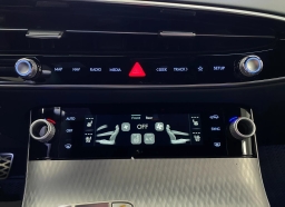 Genesis GV70 2.5T Sport Prestige AWD 2026