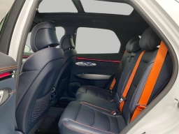 Genesis GV70 2.5T Sport Prestige AWD 2026