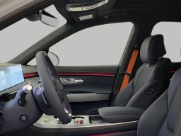 Genesis GV70 2.5T Sport Prestige AWD 2026
