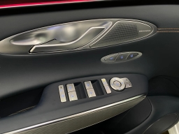 Genesis GV70 2.5T Sport Prestige AWD 2026