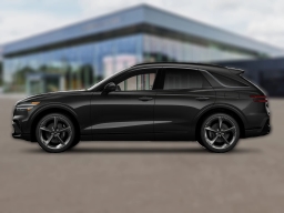 Genesis GV70 2.5T Sport Prestige AWD 2026