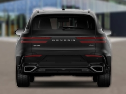 Genesis GV70 2.5T Sport Prestige AWD 2026