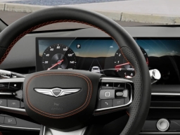 Genesis GV70 2.5T Sport Prestige AWD 2026