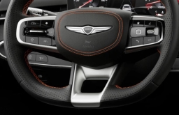 Genesis GV70 2.5T Sport Prestige AWD 2026