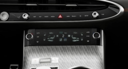 Genesis GV70 2.5T Sport Prestige AWD 2026