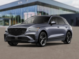 Genesis GV70 2.5T Sport Prestige AWD 2026