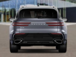 Genesis GV70 2.5T Sport Prestige AWD 2026