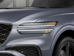 Genesis GV70 2.5T Sport Prestige AWD 2026