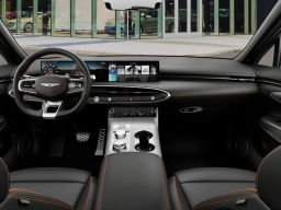 Genesis GV70 2.5T Sport Prestige AWD 2026