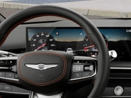 Genesis GV70 2.5T Sport Prestige AWD 2026