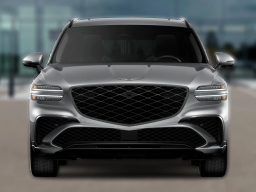 Genesis GV70 2.5T Sport Prestige AWD 2026