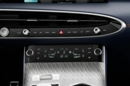 Genesis GV70 2.5T Sport Prestige AWD 2026
