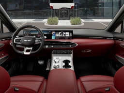 Genesis GV70 2.5T Sport Prestige AWD 2026