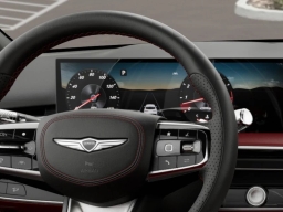 Genesis GV70 2.5T Sport Prestige AWD 2026