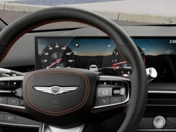 Genesis GV70 2.5T Sport Prestige AWD 2026