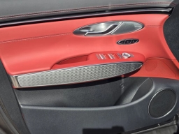 Genesis GV70 2.5T Sport Prestige AWD 2026