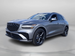 Genesis GV70 2.5T Sport Prestige AWD 2026