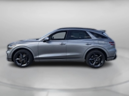 Genesis GV70 2.5T Sport Prestige AWD 2026