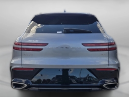Genesis GV70 2.5T Sport Prestige AWD 2026