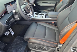 Genesis GV70 2.5T Sport Prestige AWD 2026