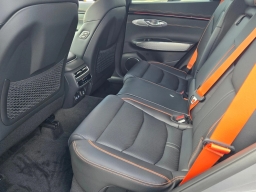 Genesis GV70 2.5T Sport Prestige AWD 2026