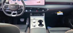 Genesis GV70 2.5T Sport Prestige AWD 2026