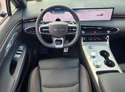 Genesis GV70 2.5T Sport Prestige AWD 2026