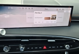 Genesis GV70 2.5T Sport Prestige AWD 2026
