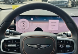 Genesis GV70 2.5T Sport Prestige AWD 2026