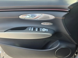 Genesis GV70 2.5T Sport Prestige AWD 2026